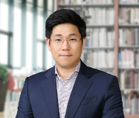 Sungjune Jung